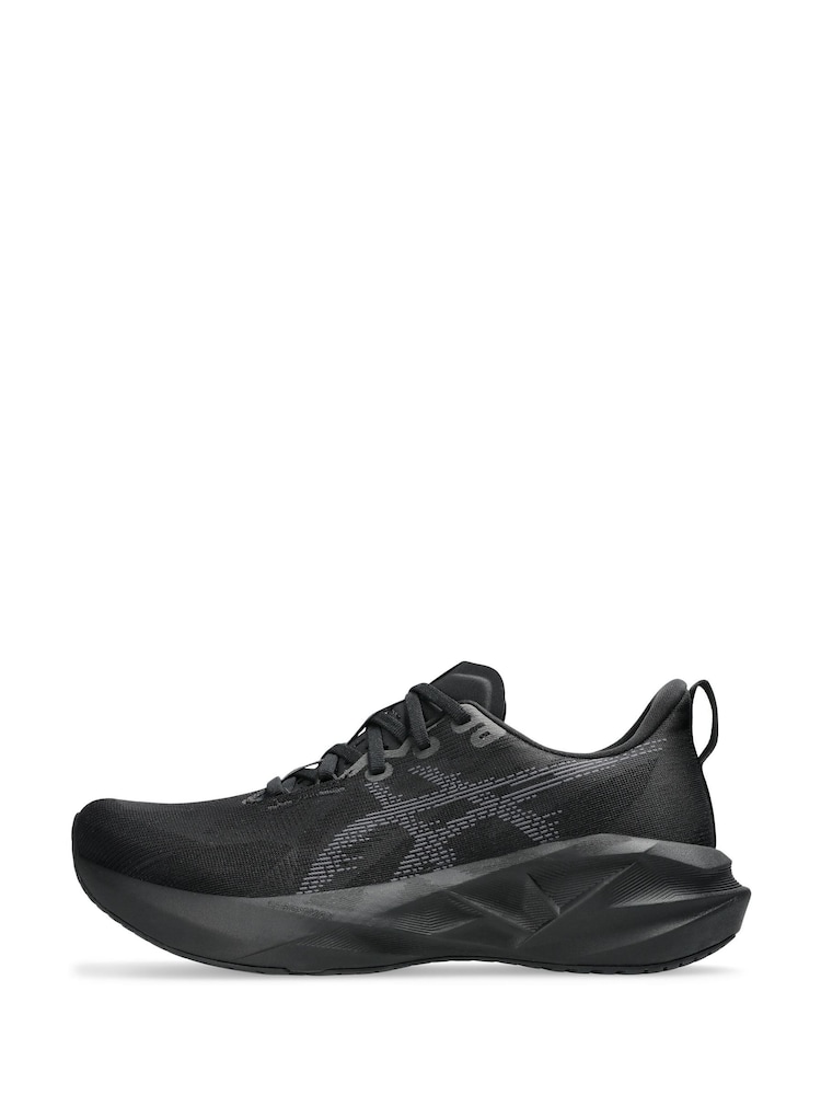 Verde azulado - Zapatillas de deporte para hombre Novablast 5 de ASICS - Imagen 2 de 8 Verde azulado - Zapatillas de deporte para hombre Novablast 5 de ASICS - Imagen 2 de 8