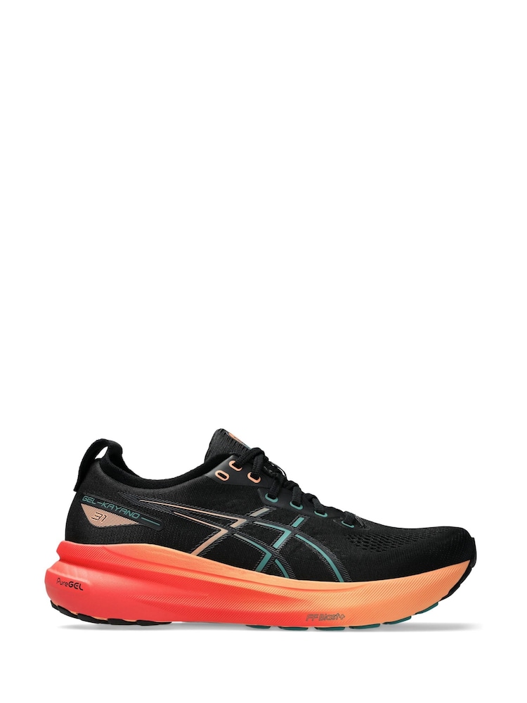 ASICS Mens Gel Kayano 31 Trainers - Image 1 of 8