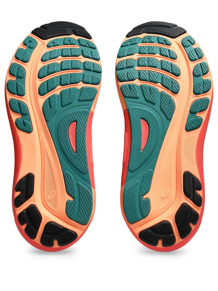 ASICS Mens Gel Kayano 31 Trainers - Image 8 of 8