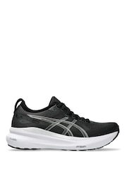 Negro ébano - Zapatillas de deporte para mujer Gel Kayano 31 de ASICS - Imagen 1 de 7