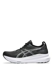 Negro ébano - Zapatillas de deporte para mujer Gel Kayano 31 de ASICS - Imagen 2 de 7