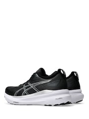 Negro ébano - Zapatillas de deporte para mujer Gel Kayano 31 de ASICS - Imagen 4 de 7
