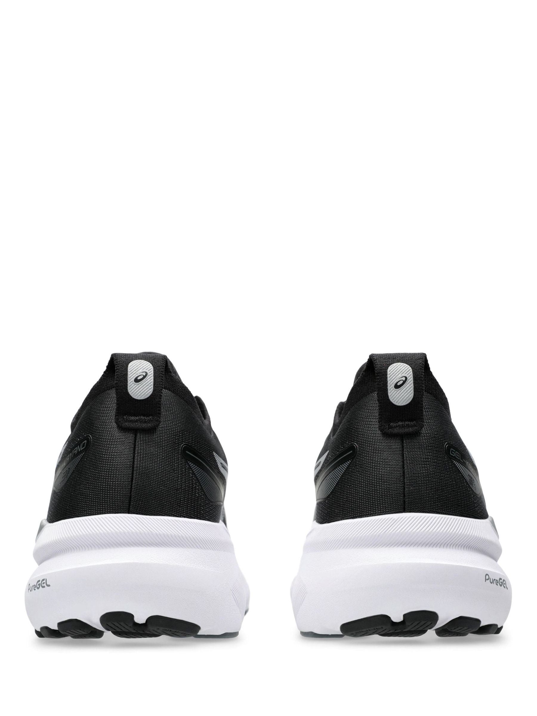 Next：日本 エボニーブラック - ASICS Gel Kayano 31 スニーカー from