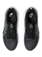 Negro ébano - Zapatillas de deporte para mujer Gel Kayano 31 de ASICS - Imagen 6 de 7