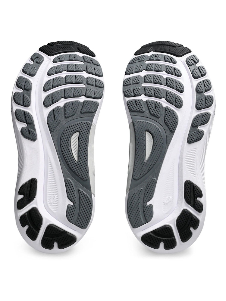 Negro ébano - Zapatillas de deporte para mujer Gel Kayano 31 de ASICS - Imagen 7 de 7