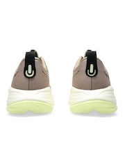 Коричневый - ASICS Mens Gel Cumulus 27 Trainers - Image 5 of 7