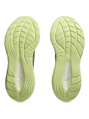 Коричневый - ASICS Mens Gel Cumulus 27 Trainers - Image 7 of 7