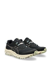 ASICS Mens Trabuca Terra Trainers - Image 4 of 7