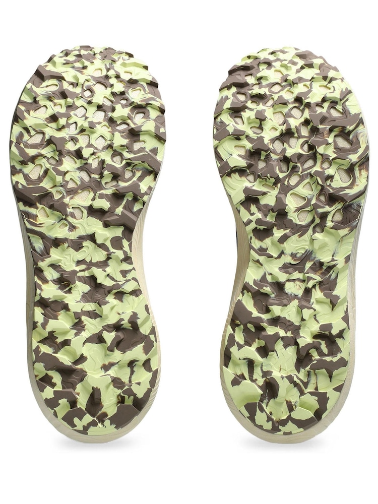 ASICS Mens Trabuca Terra Trainers - Image 7 of 7