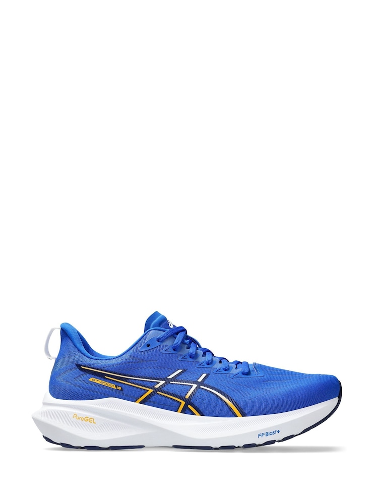 ASICS Mens GT-2000 13 Trainers - Image 1 of 7