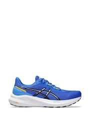 Синий - Синие мужские кроссовки ASICS GT-1000 13 - Изображение 1 из 7