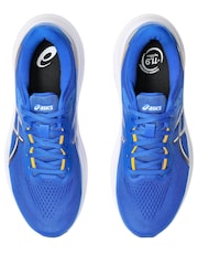 Синий - Синие мужские кроссовки ASICS GT-1000 13 - Изображение 6 из 7