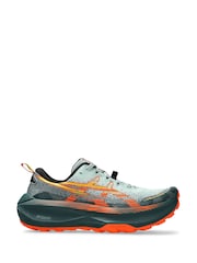 ASICS Mens Trabuca Max 4 Trainers - Image 1 of 7