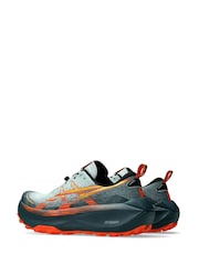 ASICS Mens Trabuca Max 4 Trainers - Image 5 of 7