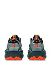 ASICS Mens Trabuca Max 4 Trainers - Image 7 of 7