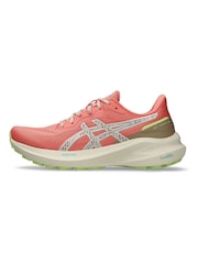 ASICS Womens Pink GT1000 13 Trainers - Image 3 of 8