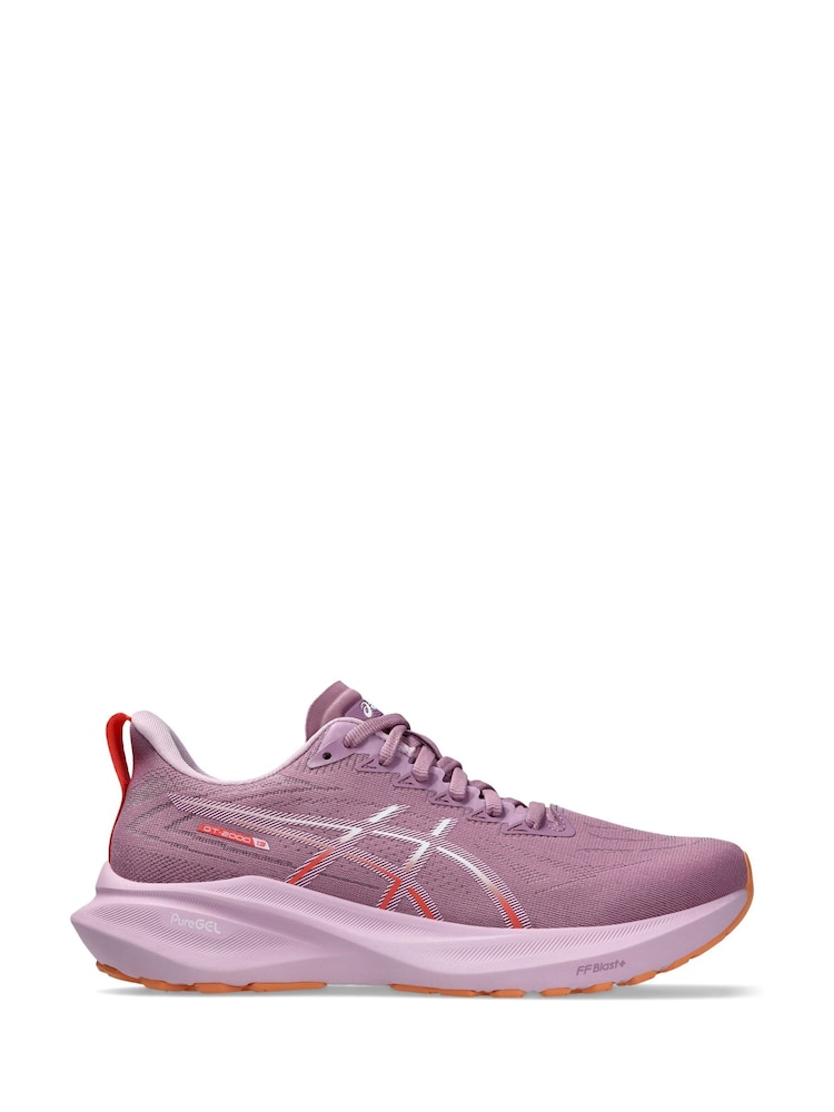 ASICS Womens GT200 13 Trainers - Image 1 of 7