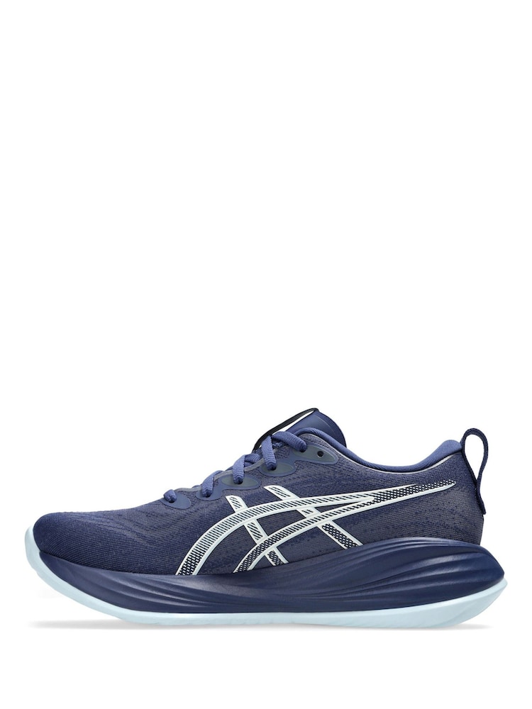 ASICS Womens Gel Cumulus 27 Trainers - Image 2 of 7