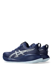 ASICS Womens Gel Cumulus 27 Trainers - Image 4 of 7
