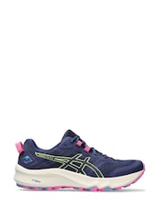 ASICS Womens Gel Trabuco Terra Trainers - Image 1 of 5