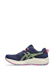 ASICS Womens Gel Trabuco Terra Trainers - Image 2 of 5