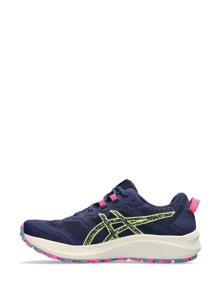 ASICS Womens Gel Trabuco Terra Trainers - Image 2 of 5
