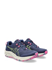 ASICS Womens Gel Trabuco Terra Trainers - Image 3 of 5