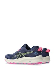 ASICS Womens Gel Trabuco Terra Trainers - Image 4 of 5