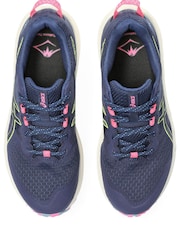 ASICS Womens Gel Trabuco Terra Trainers - Image 5 of 5