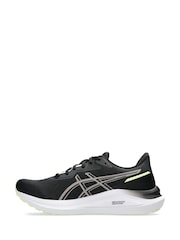 ASICS Womens GT1000 13 Black Trainers - Image 3 of 8