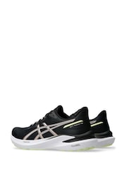 ASICS Womens GT1000 13 Black Trainers - Image 5 of 8