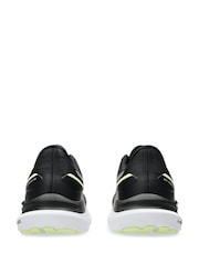 ASICS Womens GT1000 13 Black Trainers - Image 6 of 8