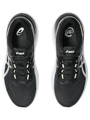 ASICS Womens GT1000 13 Black Trainers - Image 7 of 8