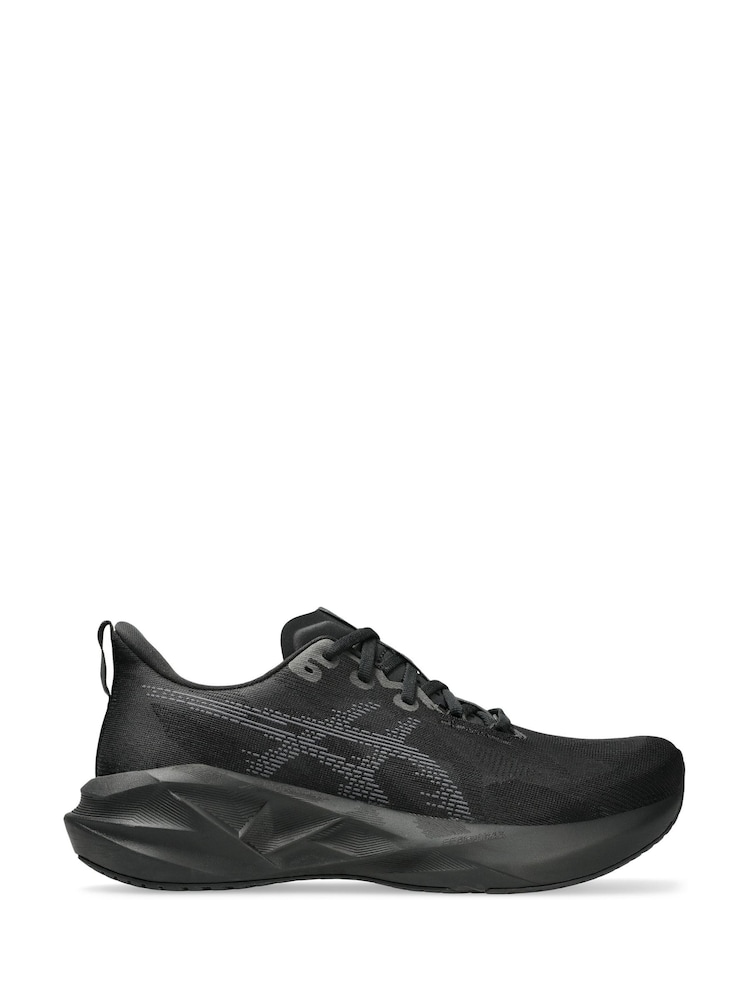 ASICS Mens Novablast 5 Trainers - Image 1 of 7