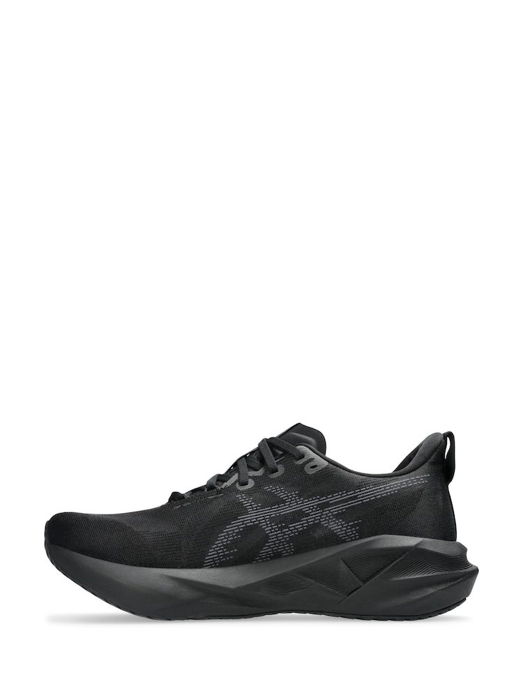 ASICS Mens Novablast 5 Trainers - Image 2 of 7