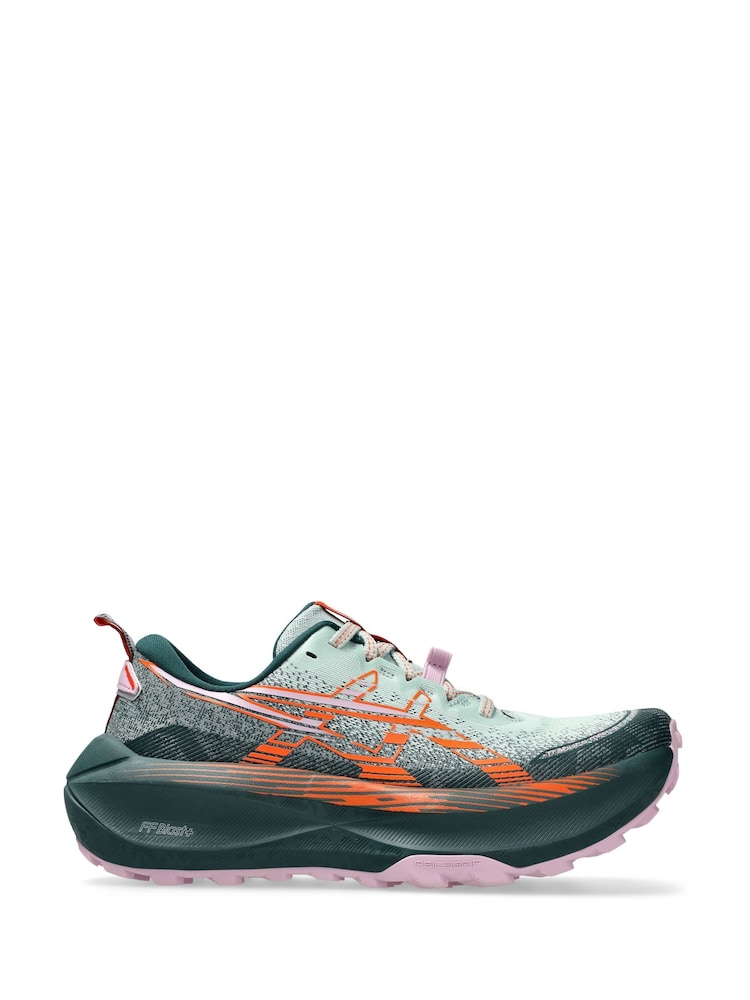 ASICS Womens Tarbuco Max 4 Trainers - Image 1 of 7