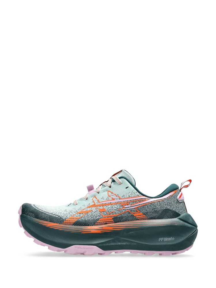 ASICS Womens Tarbuco Max 4 Trainers - Image 2 of 7