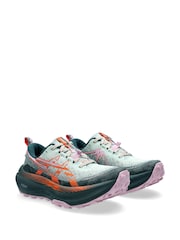 ASICS Womens Tarbuco Max 4 Trainers - Image 3 of 7