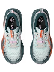 ASICS Womens Tarbuco Max 4 Trainers - Image 6 of 7