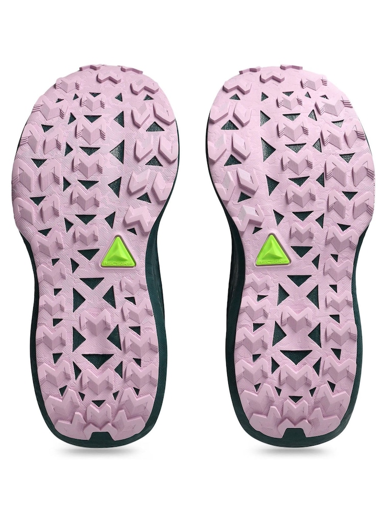 ASICS Womens Tarbuco Max 4 Trainers - Image 7 of 7