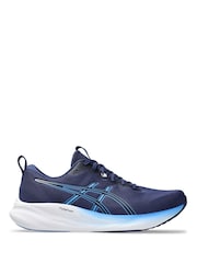 ASICS Mens Gel Pulse 16 Trainers - Image 1 of 7