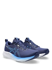 ASICS Mens Gel Pulse 16 Trainers - Image 3 of 7