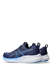 ASICS Mens Gel Pulse 16 Trainers - Image 4 of 7