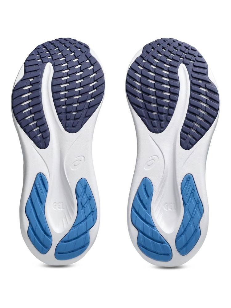 ASICS Mens Gel Pulse 16 Trainers - Image 7 of 7