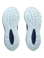 Синий - ASICS Mens Gel Cumulus 27 Trainers - Image 8 of 8