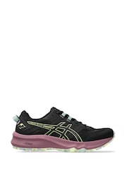 ASICS Womens Gel Trabuco Terra Trainers - Image 1 of 7