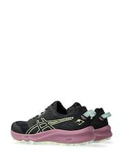 ASICS Womens Gel Trabuco Terra Trainers - Image 4 of 7