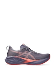 ASICS Mens Novablast 5 Trainers - Image 1 of 8