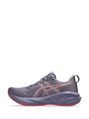 ASICS Mens Novablast 5 Trainers - Image 3 of 8