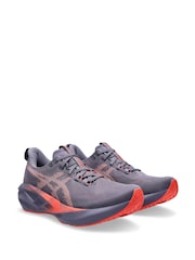 ASICS Mens Novablast 5 Trainers - Image 4 of 8